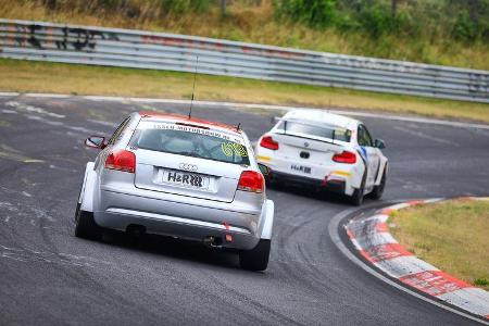 VLN 4 - Nürburgring-Nordschleife - 13. Juli 2019