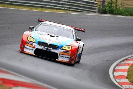 VLN 4 - Nürburgring-Nordschleife - 13. Juli 2019