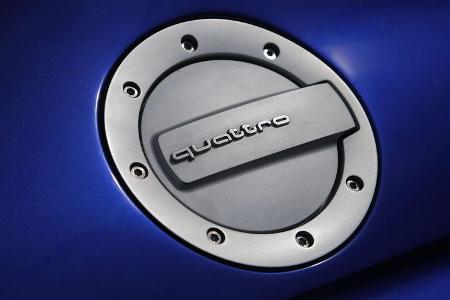 06/2014, Audi A3 Clubsport Quattro Fahrbericht