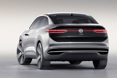 04/2017 VW I.D. Crozz concept