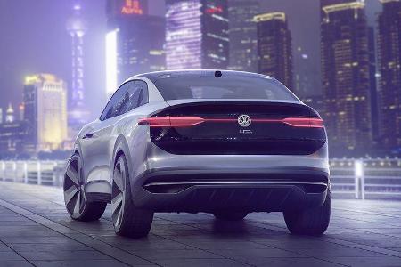 04/2017 VW I.D. Crozz concept