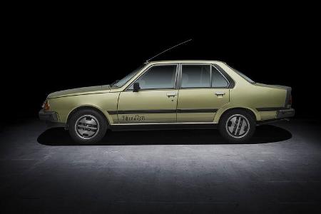 Renault 18 Turbo