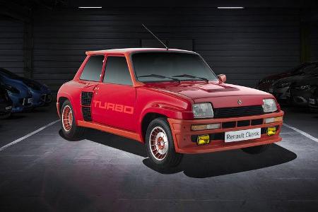 Renault 5 Turbo