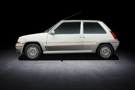 Renault 5 GT Turbo