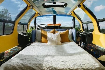 Wienermobile Wohnmobil (2020)