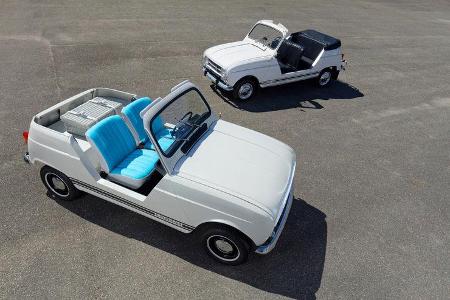 Renault e-Plein Air