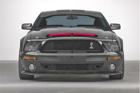 Knight Rider 3000 FORD MUSTANG GT