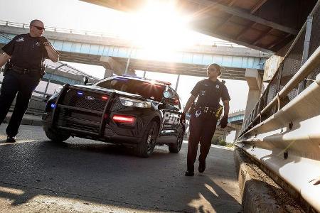 01/2019, 2020 Ford Police Interceptor