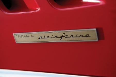 Ferrari 275 GTB/4 N.A.R.T. Spider (1967) RM Sotheby's