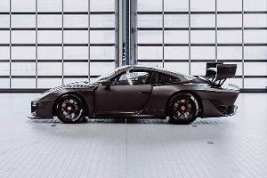 Porsche 935 2018 (991.2)