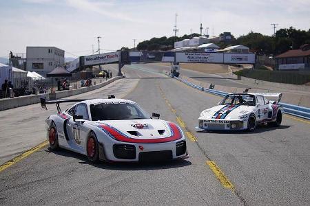 Porsche 935 Gen 2