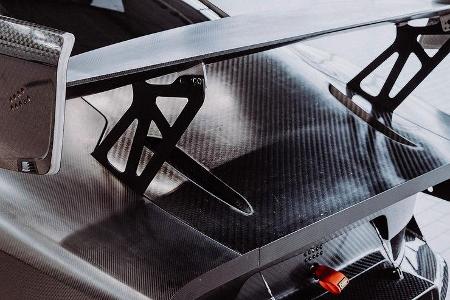 06/2019, Porsche 935 (991.2) im Karbon-Look