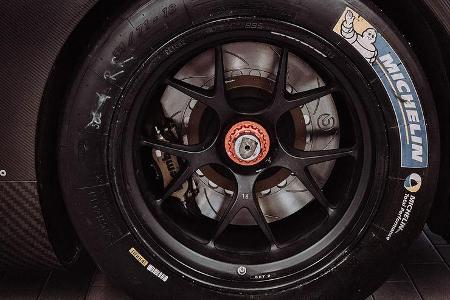 06/2019, Porsche 935 (991.2) im Karbon-Look