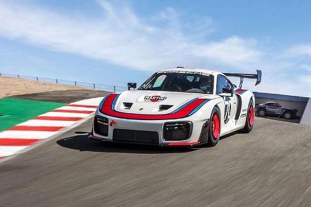 Porsche 935 Gen 2