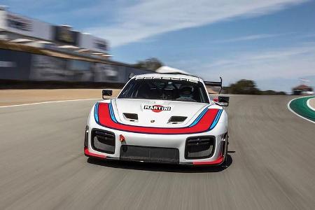 Porsche 935 Gen 2