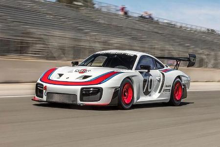 Porsche 935 Gen 2