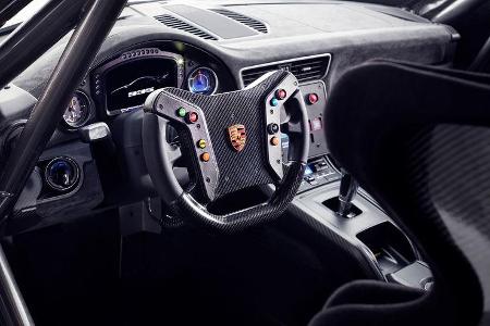 Porsche 935 (Typ 991, Gen 2)