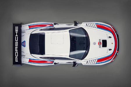 Porsche 935 (Typ 991, Gen 2)