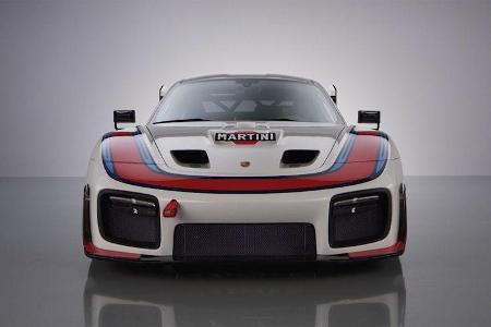 Porsche 935 (Typ 991, Gen 2)