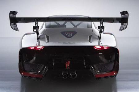 Porsche 935 (Typ 991, Gen 2)