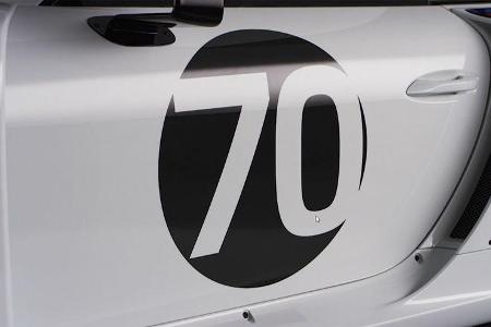 Porsche 935 (Typ 991, Gen 2)