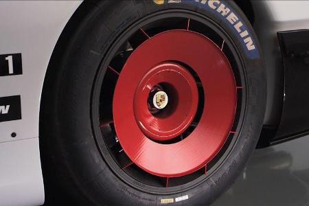 Porsche 935 (Typ 991, Gen 2)