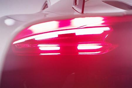 Porsche 935 (Typ 991, Gen 2)