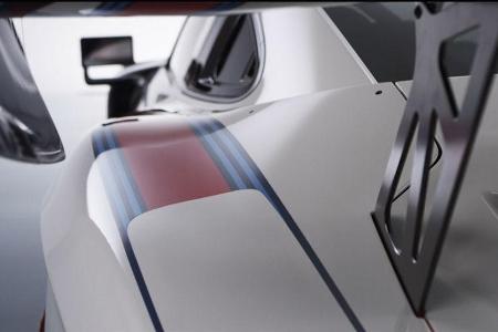Porsche 935 (Typ 991, Gen 2)