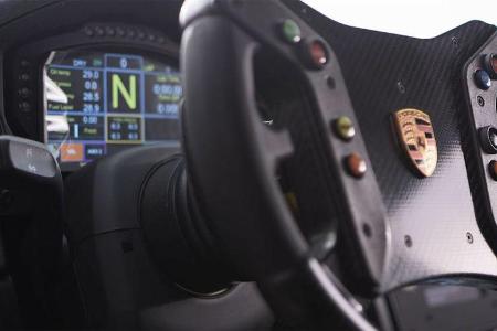 Porsche 935 (Typ 991, Gen 2)