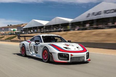 Porsche 935 Gen 2