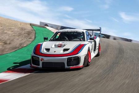 Porsche 935 Gen 2