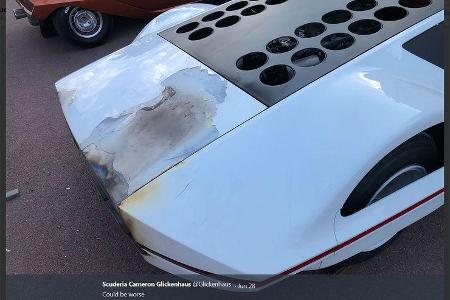 Pininfarina Modulo