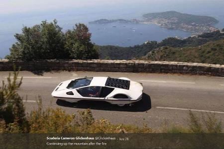 Pininfarina Modulo