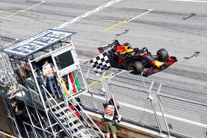 F1-Fahrernoten GP Österreich