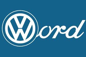 Kooperation VW & Ford (2019)