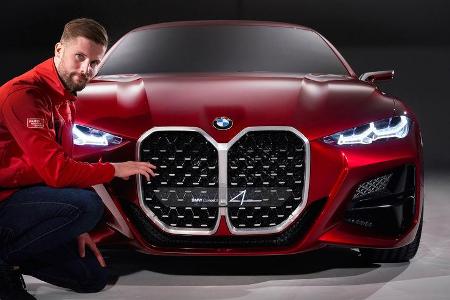 BMW Concept 11