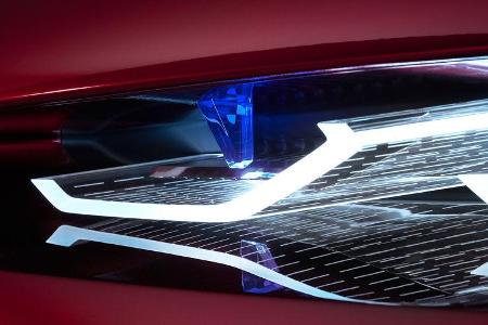 BMW Concept 12