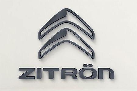 Citroen Zitrön