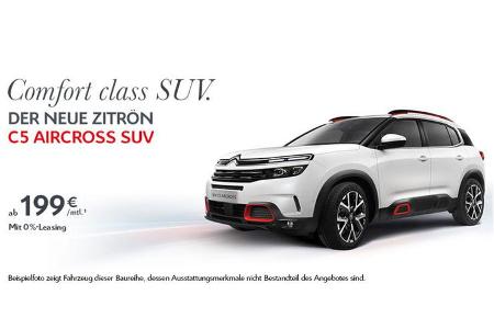 Aus Citroen wird Zitrön