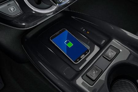 07/2019, Toyota Prius PHEV Modellpflege 2019