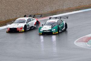DTM in Assen 2019