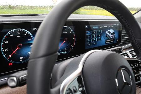 BMW X5 xDrive 30d, Interieur