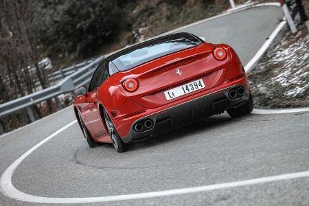 Ferrari California T Handling Speciale