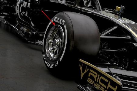 Haas F1 VF-19 - Formel 1 - 2019