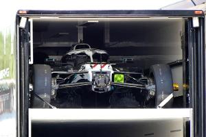 F1-Fotos GP Deutschland 2019 - Mittwoch