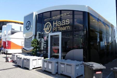 Impressionen - Formel 1 - GP Deutschland - Hockenheim - 24. Mai 2019