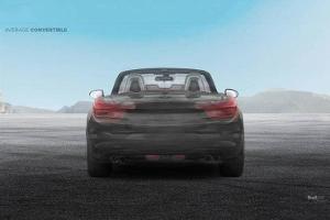 Pickup, Crossover, SUV oder Limo