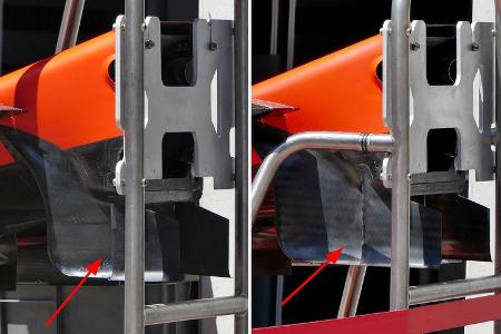 Ferrari - Technik - GP Österreich 2019