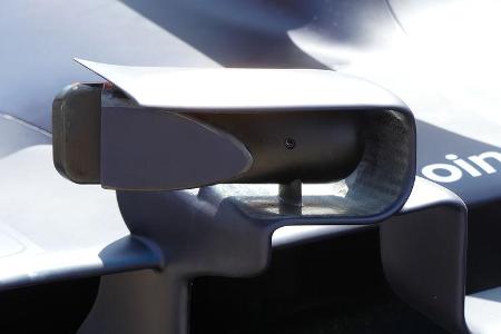 Red Bull - Technik - GP Österreich 2019