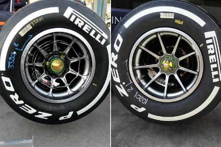 Red Bull - Technik - GP Österreich 2019